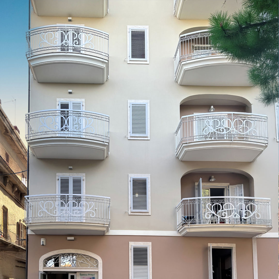 Residence Patricia Cupra Marittima