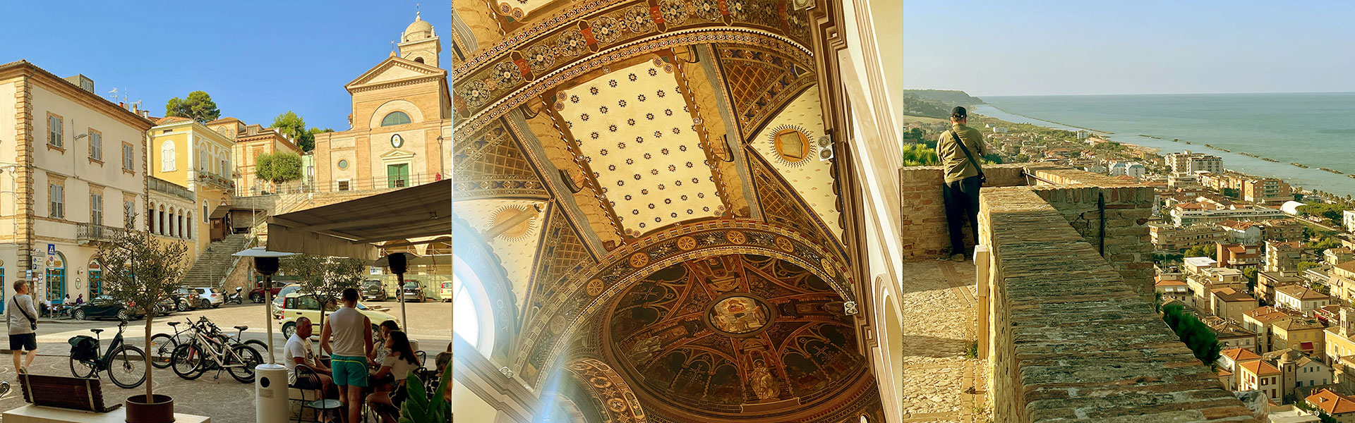  Cupra Marittima Impressione