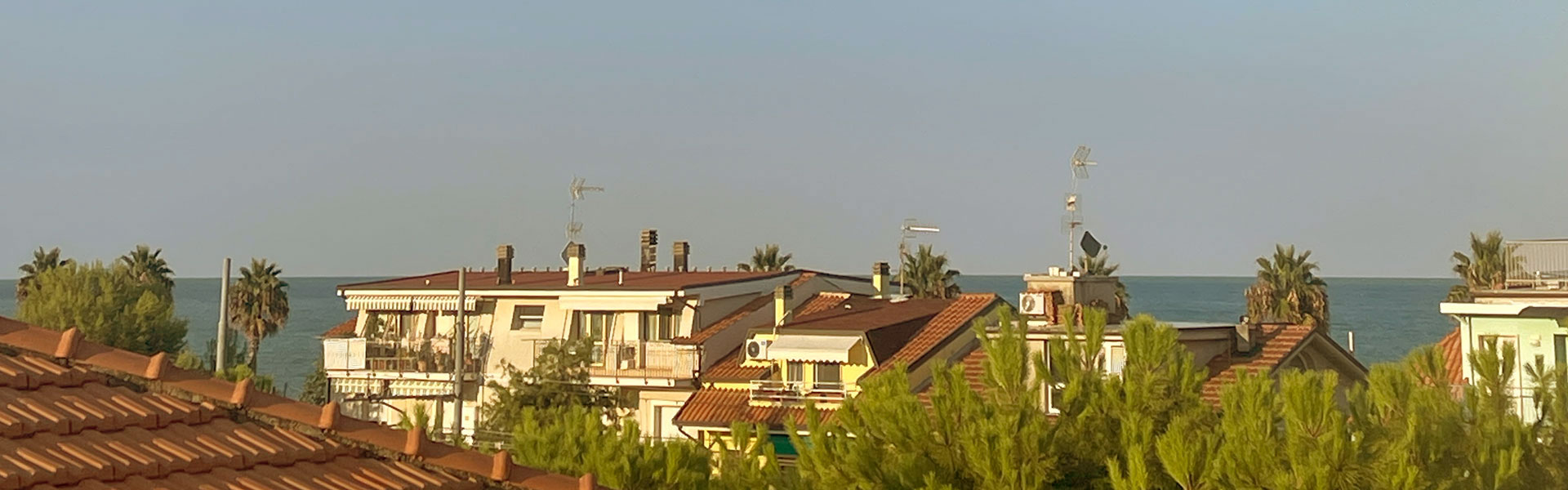 Cupra Marittima Panorama