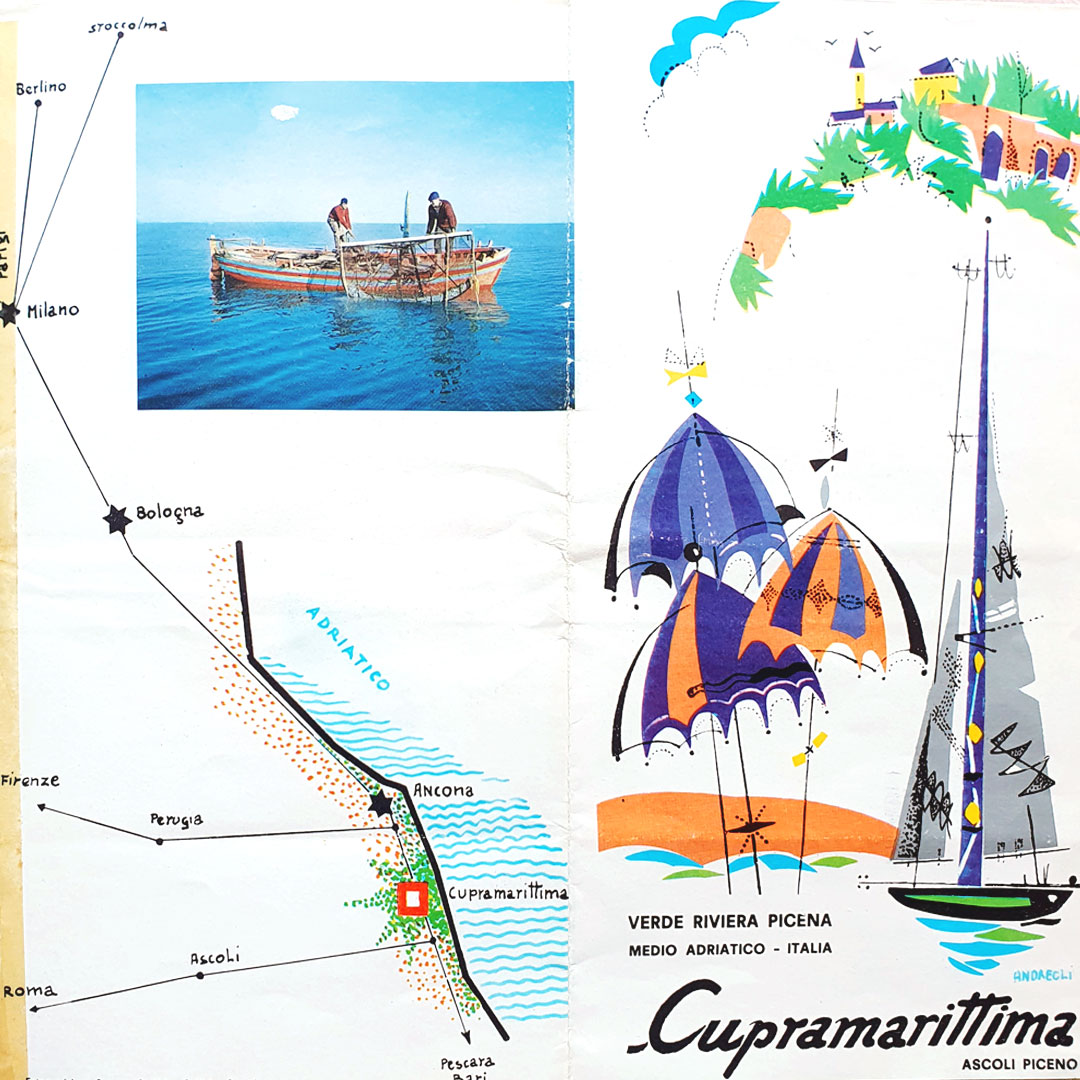 Cupra Marittima Flyer