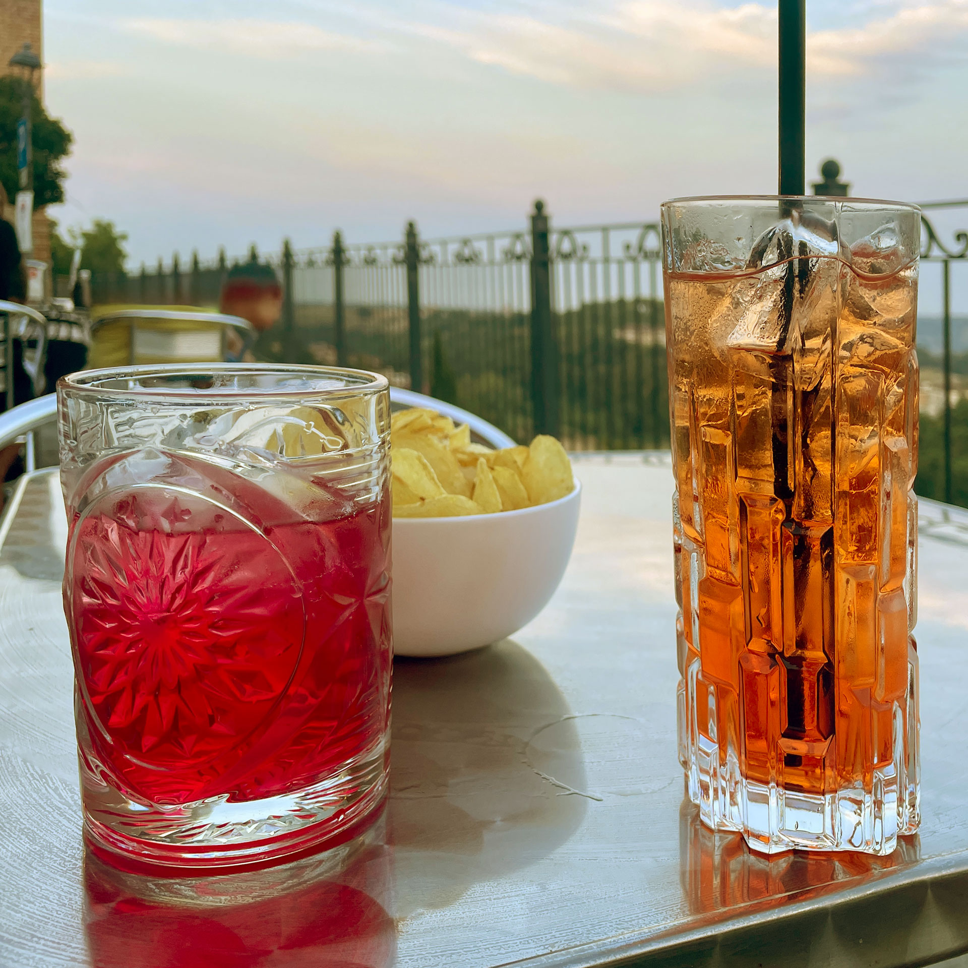 Aperitivo Montefiori